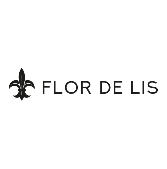 Marca de grife Flor de Lis