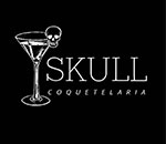  Skull Coquetelaria